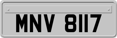 MNV8117