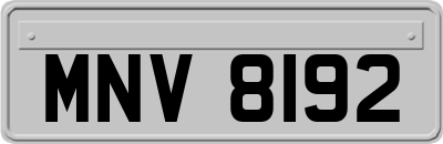 MNV8192