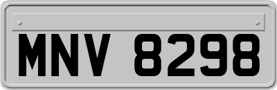 MNV8298