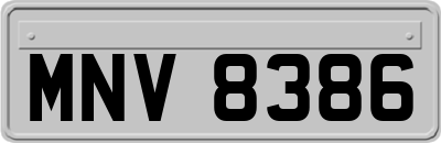 MNV8386