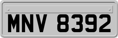 MNV8392
