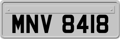 MNV8418