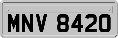 MNV8420
