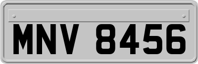 MNV8456