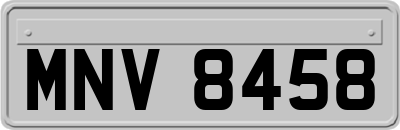 MNV8458