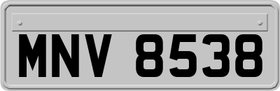 MNV8538
