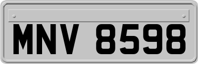 MNV8598