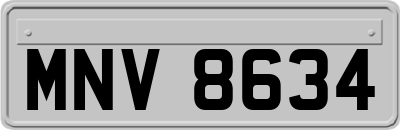 MNV8634