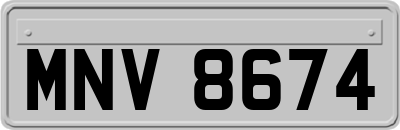 MNV8674