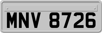 MNV8726