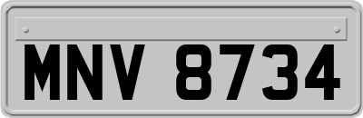 MNV8734