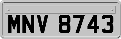 MNV8743
