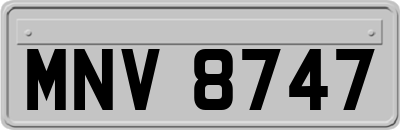 MNV8747