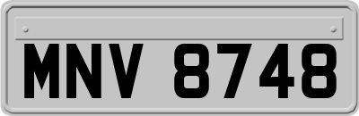 MNV8748