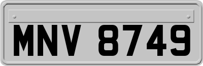 MNV8749