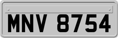 MNV8754