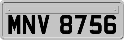 MNV8756