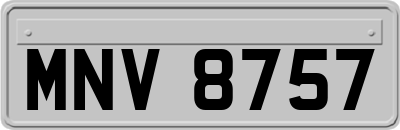 MNV8757