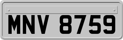 MNV8759