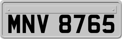 MNV8765