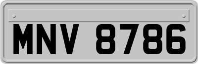 MNV8786