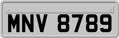 MNV8789