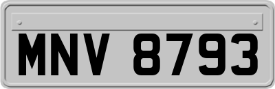 MNV8793