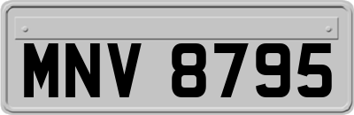 MNV8795