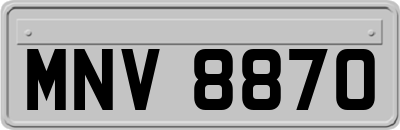 MNV8870