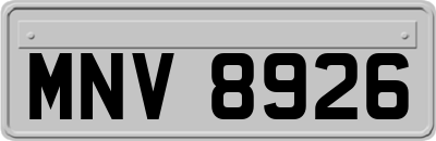 MNV8926
