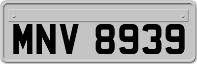 MNV8939