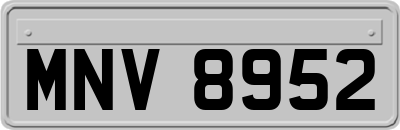MNV8952