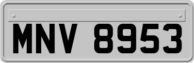 MNV8953