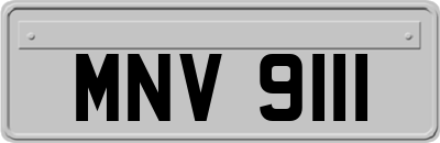 MNV9111