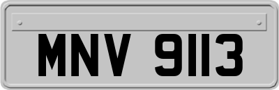 MNV9113