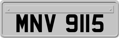 MNV9115
