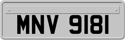 MNV9181