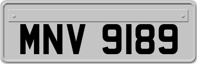 MNV9189