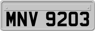 MNV9203
