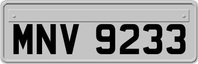 MNV9233