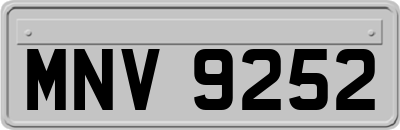 MNV9252