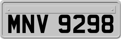 MNV9298