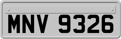 MNV9326