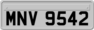 MNV9542