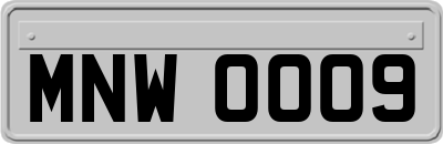 MNW0009