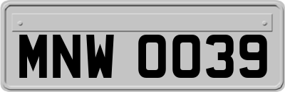 MNW0039
