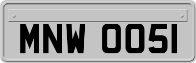 MNW0051