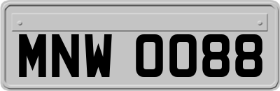 MNW0088