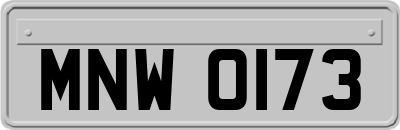 MNW0173
