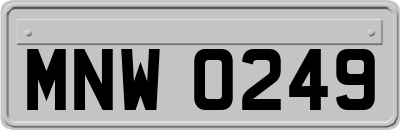 MNW0249